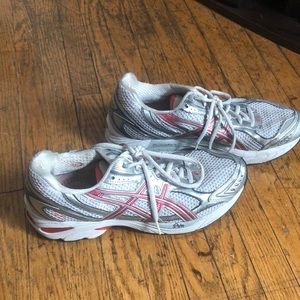 Asics women’s sneakers